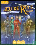 Jeu de rôle junior