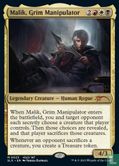 Malik, Grim Manipulator - Image 1