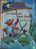 De schat van Spek Pirat