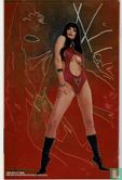 Vampirella: Julie Strain special