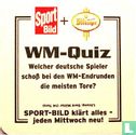 WM-Quiz - Image 1