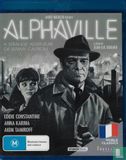 Alphaville - A Strange Adventure of Lemmy Caution - Bild 1