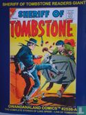 Sheriff of Tombstone - Afbeelding 1