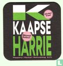 Kaapse Harrie - Image 1