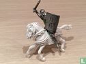 Knight on horseback - Image 3