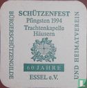 Schützenfest Pfingsten 1994 - Afbeelding 1