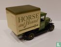 Chevrolet Box Van 'Horse And Hound' - Image 2