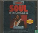 Soul. 25 Soul Survivors - Afbeelding 1