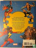 Spider-Man Character Encyclopedia