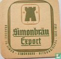 Simonbräu Export - Image 1