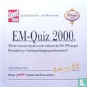 EM-Quiz 2000 - Image 1