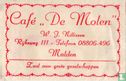 Café "De Molen" - Image 1