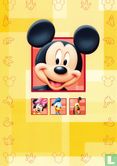 Mickey Mouse, Minnie Mouse, Donald Duck, Goofy - Afbeelding 1