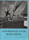 Noordhollands molenboek - Afbeelding 1