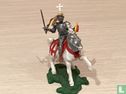 Mounted knight - Afbeelding 3