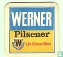 Werner ein klasse bier - Afbeelding 1