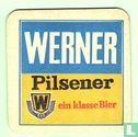 Werner ein klasse bier - Image 2