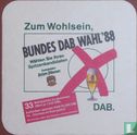Bundes DAB Wahl - Afbeelding 1