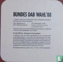 Bundes DAB Wahl - Afbeelding 2