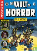 The Vault of Horror Archives 3 - Afbeelding 1