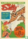 Sally 2-8-1969 - Image 1