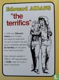 De Terrifics