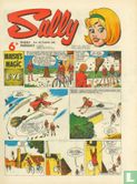 Sally 11-10-1969 - Image 1