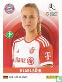 Klara Bühl - Afbeelding 1