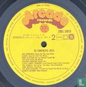 20 Fantastic Hits By the Original Artists - Volume One - Afbeelding 4