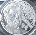 Frankrijk 10 euro 2023 (PROOF) "100th anniversary Death of Gustave Eiffel" - Afbeelding 2