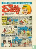 Sally 25-10-1969 - Image 1