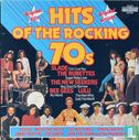 Hits of the Rocking 70s - Afbeelding 1