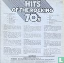 Hits of the Rocking 70s - Afbeelding 2