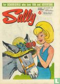 Sally 23-8-1969 - Image 1