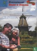 Overzichtskaart molens in Overijssel - Bild 1