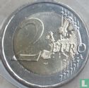 Cyprus 2 euro 2023 - Afbeelding 2