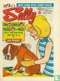 Sally 13-9-1969 - Image 1