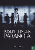 BO05-018 - Joseph Finder - Paranoia - Afbeelding 1