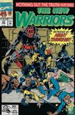 The New Warriors 24 - Image 1