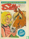 Sally 12-7-1969 - Image 1