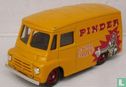 Morris LD 150 Van 'Pinder' - Image 1