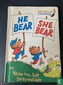 He Bear She Bear