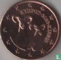 Cyprus 2 cent 2022 - Image 1
