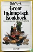 Groot Indonesisch Kookboek