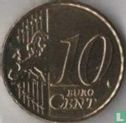 Cyprus 10 cent 2022 - Afbeelding 2
