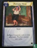 Perruque bleue - Afbeelding 1