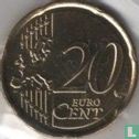 Cyprus 20 cent 2022 - Afbeelding 2
