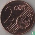 Cyprus 2 cent 2023 - Image 2