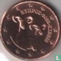 Cyprus 1 cent 2023 - Image 1