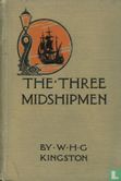 The Three Midshipmen - Afbeelding 1